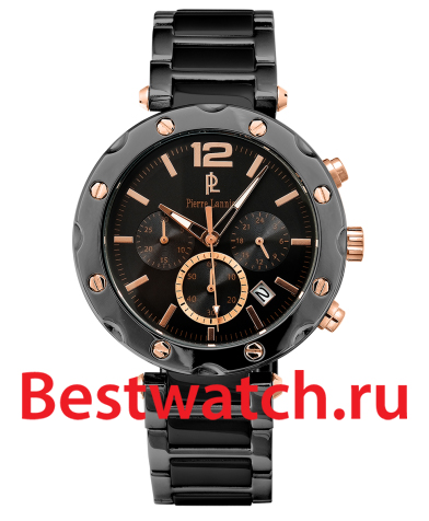 Часы Pierre Lannier Week-end selection 278C439